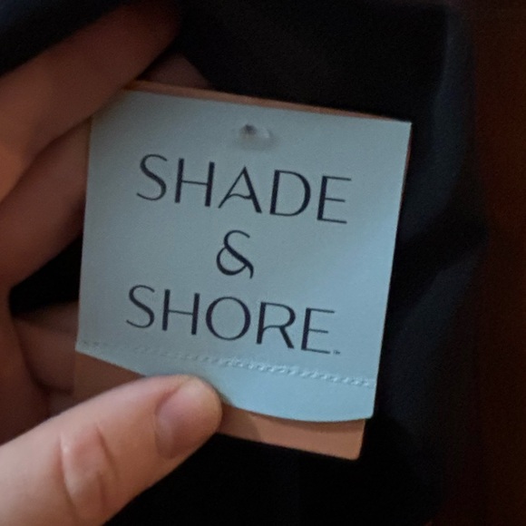 SWIM TOP - Picture 4 of 6